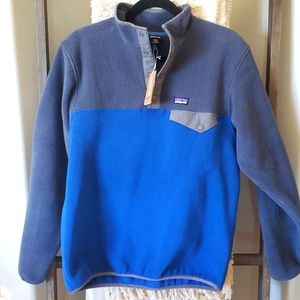 Patagonia Synchilla Fleece Pullover